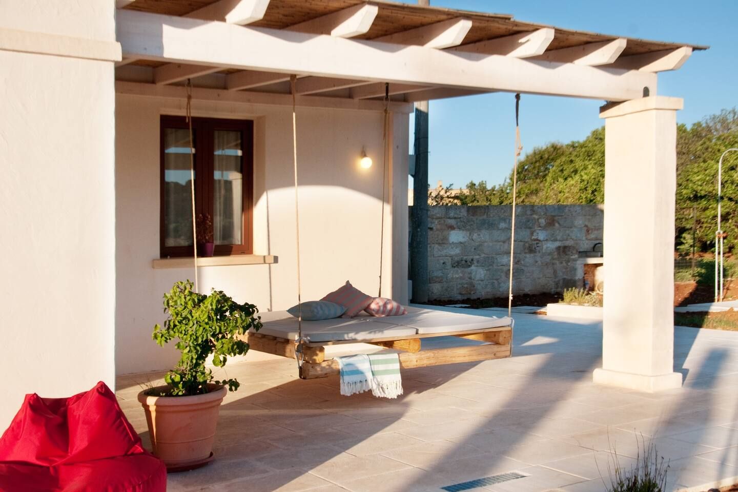 B&B Le Fanucchiare - 2